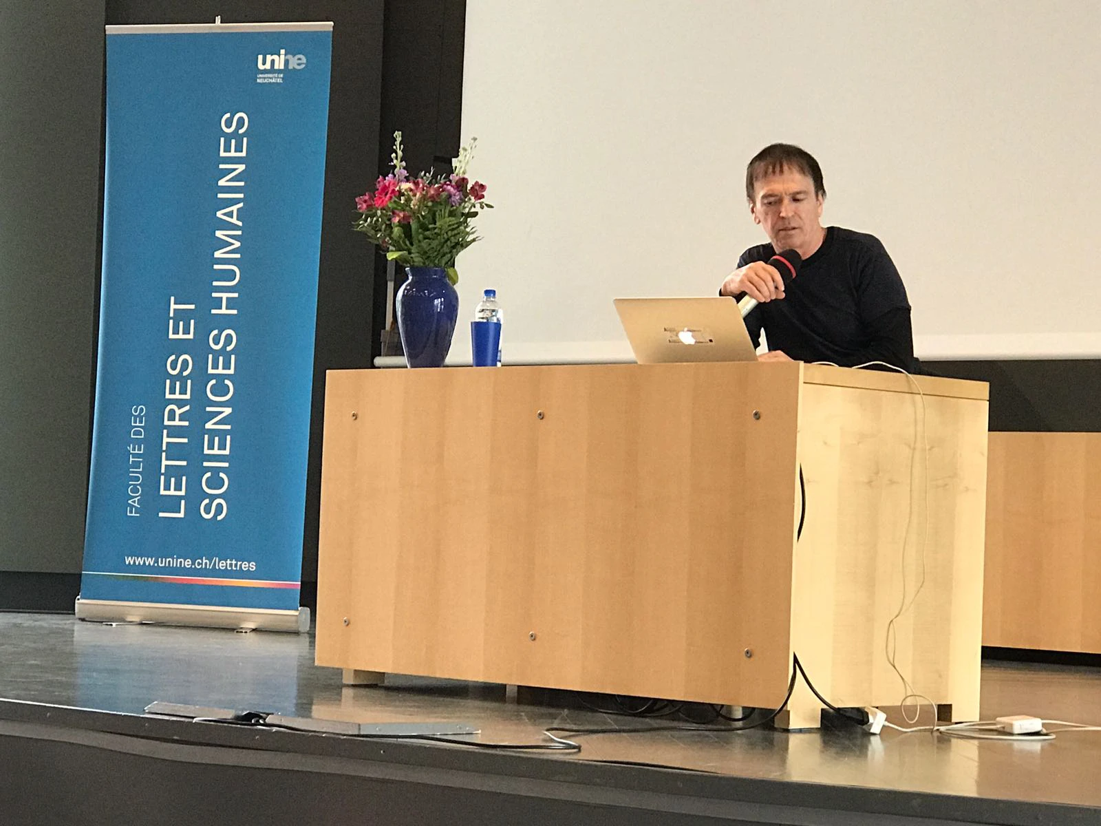 Jean-Francois Bernardini