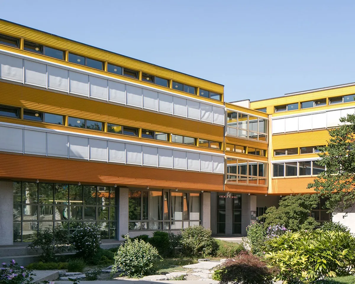 Université de Neuchâtel