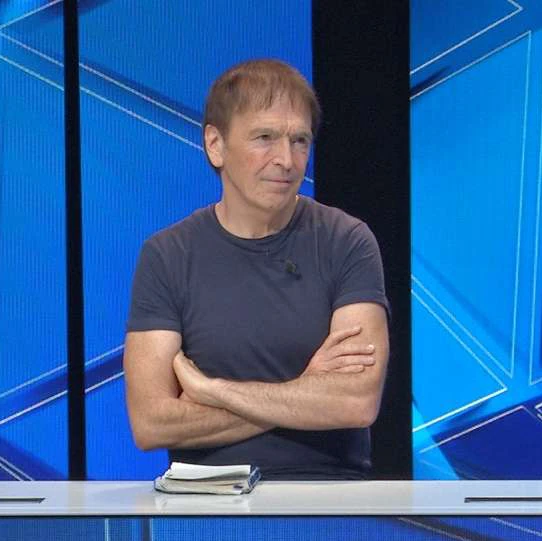 Un vidéocast de l'interview de Jean-François Bernardini sur Canal alpha