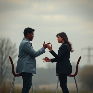 Décrypter un instant de crise