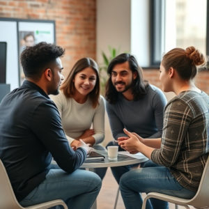 S’initier aux outils de la non-violence